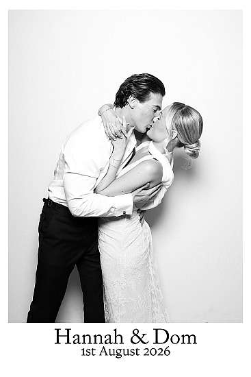 Hannah & Dom