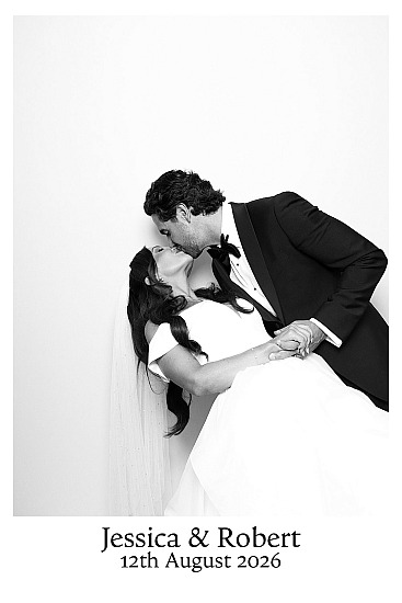 Jessica & Robert