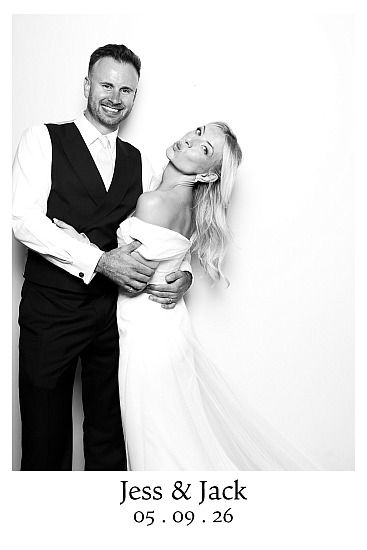 Jess & Jack